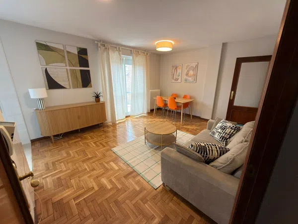 Ático en calle Benjamín de Tudela, 14 - Foto 6