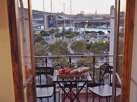 Piso en calle del Mar, 107