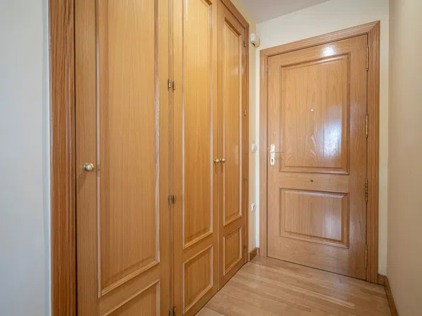 Piso en avenida de la Ilustración, 95 - Foto 15