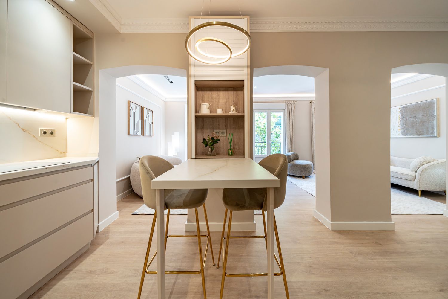 Piso en calle de Goya, 117 - Foto 12