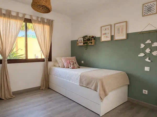 Chalet adosado en Calle Guirre, 4 - Foto 7