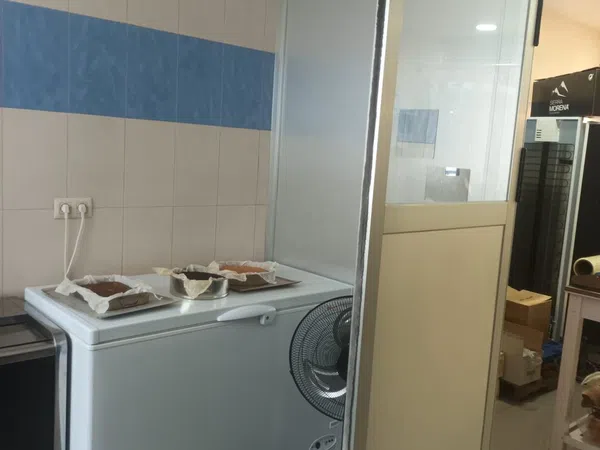Local en Avenida do Fragoso, 2, As Travesas - Balaídos - Foto 12