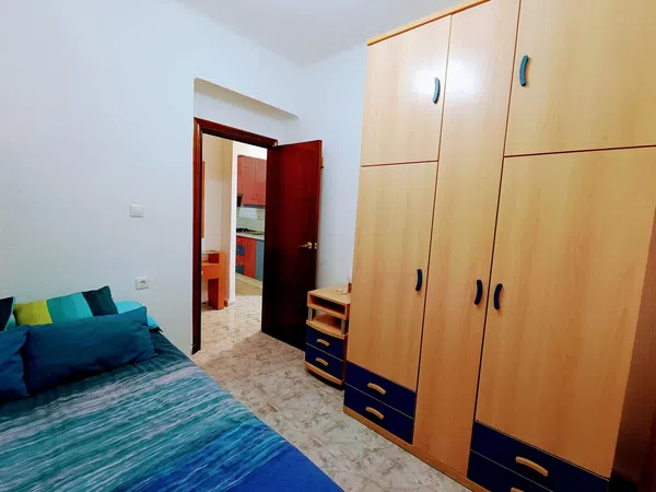 Piso en calle Aureliano Ibarra, 12 - Foto 4