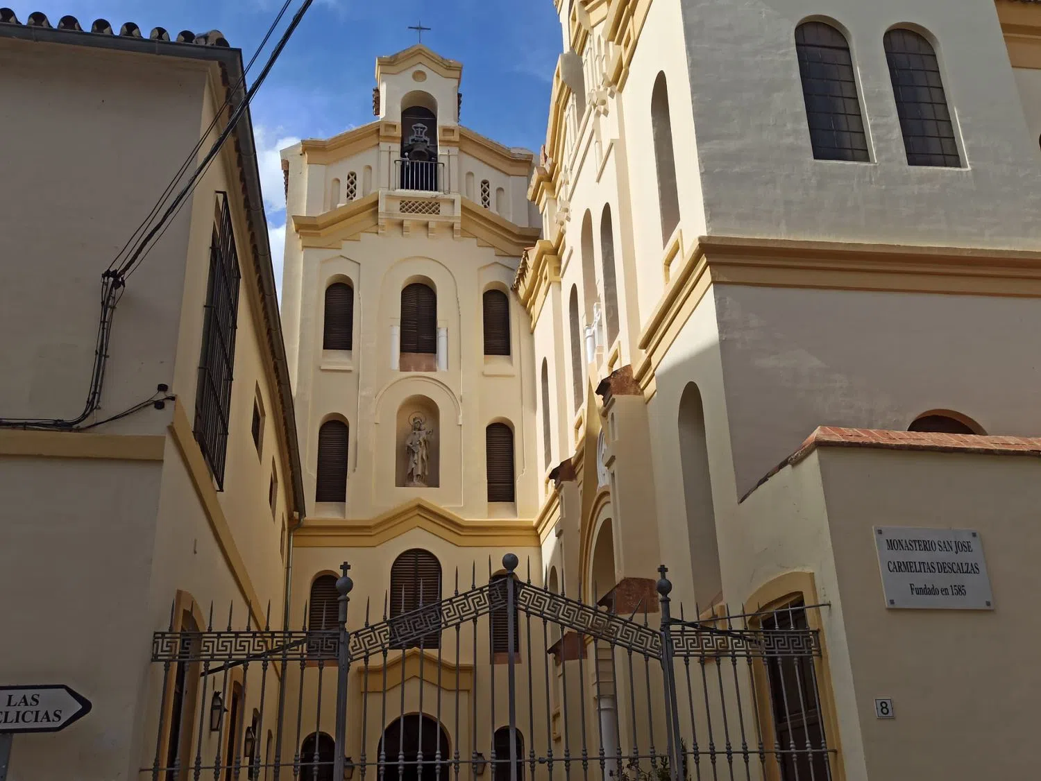 Ático en calle Huerto de Monjas, 6 - Foto 26
