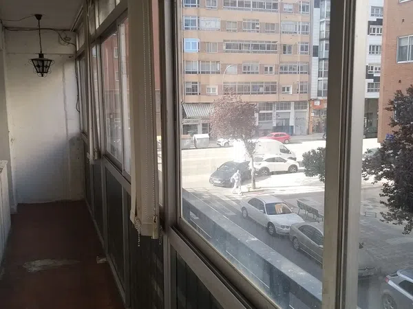 Piso en Calle María Amigo, 2, Gamonal - San Bruno - G9 - Foto 1