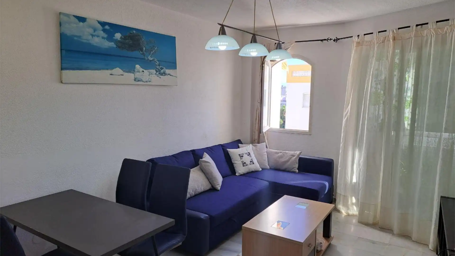 Piso en  Calle Roberto Olid 11 - Foto 2