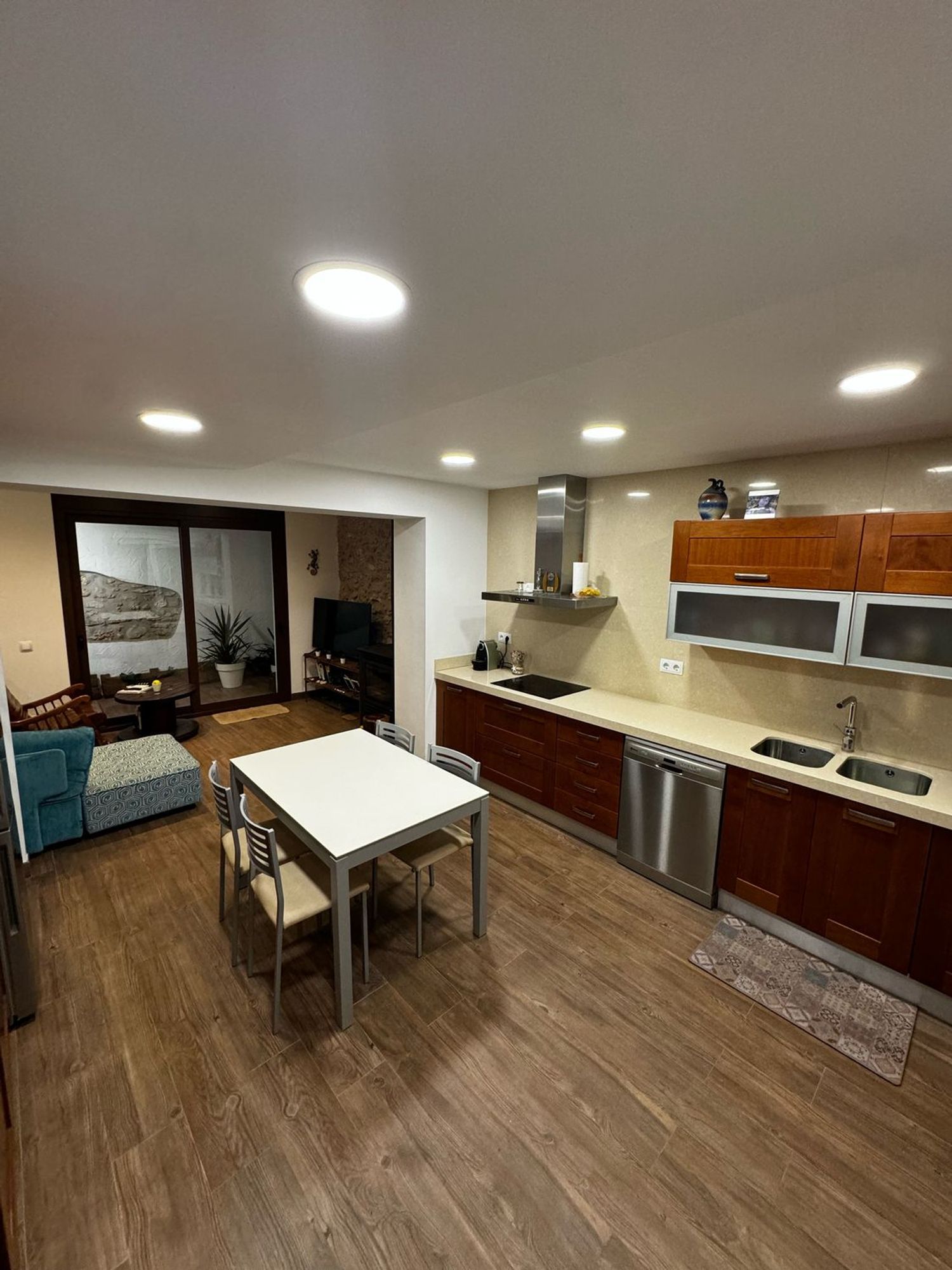 Chalet adosado en Calle Isaac Peral, 12 - Foto 4