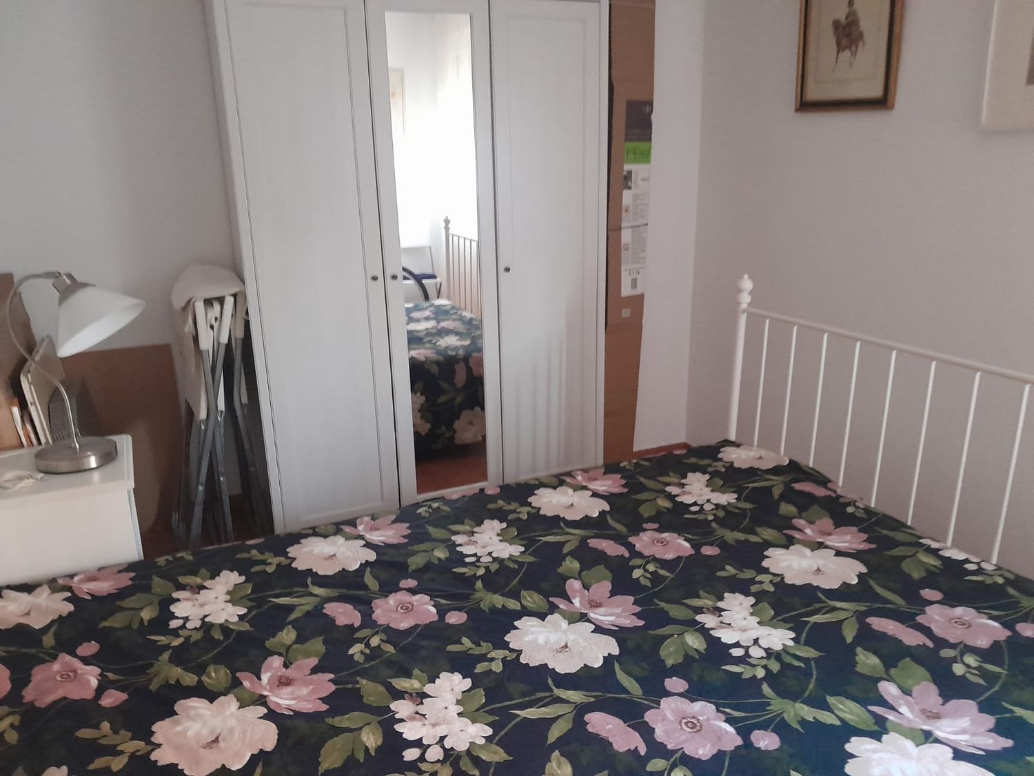 Piso en Venta de la vega, 59 - bajoD - Foto 5