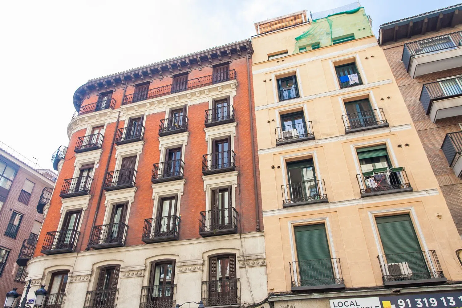 Piso en calle de Atocha, 74 - Foto 3
