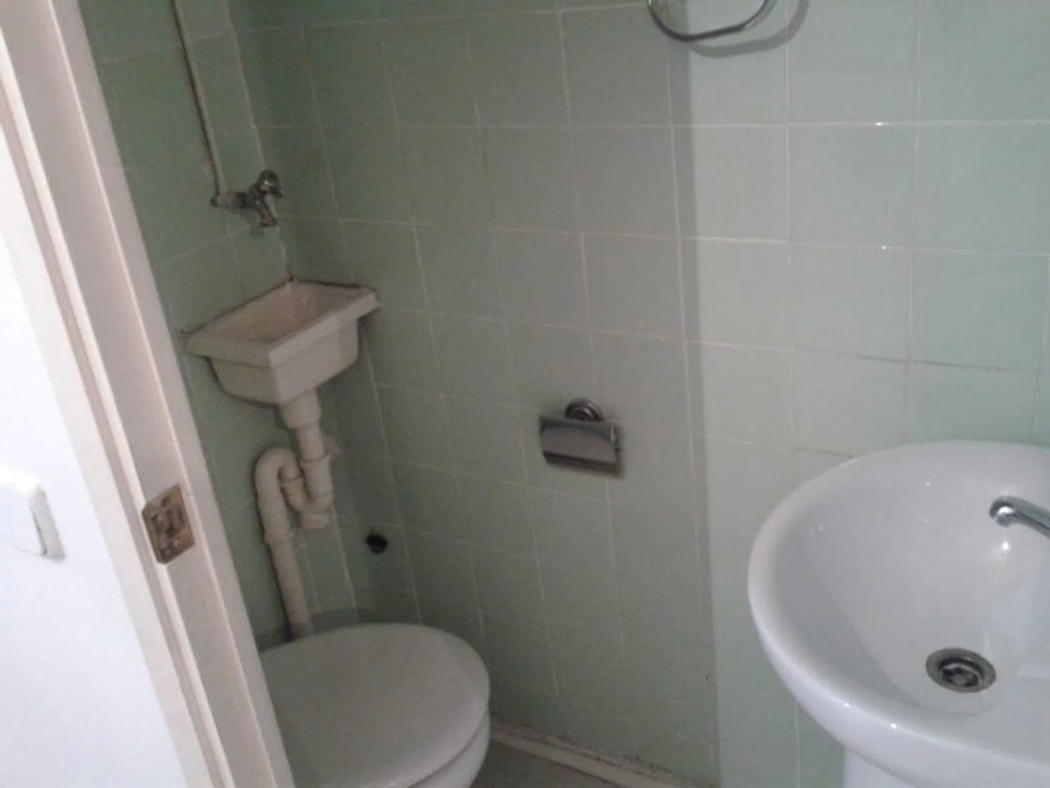 Estudio en calle de Rodrigo de Guevara, 6 - Foto 4