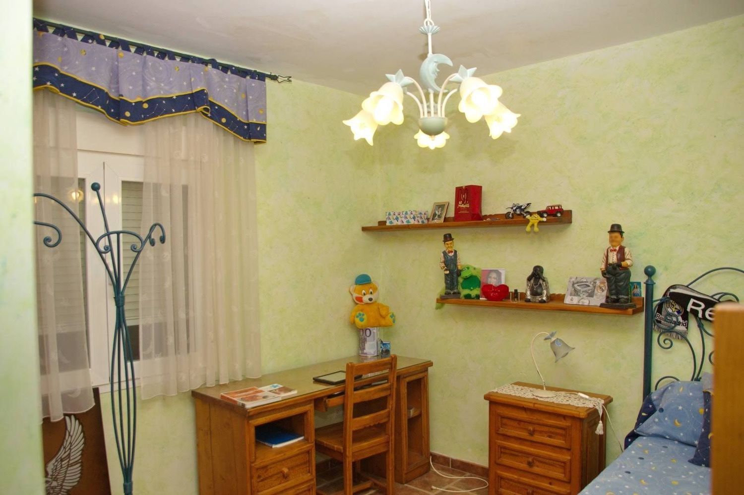 Casa o chalet independiente en Pablo Iglesias, 5, Villaricos, Villaricos - Foto 16