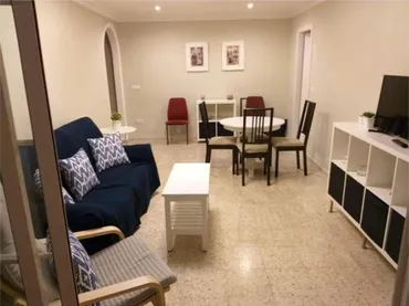 Piso en La Oliva - Foto 1