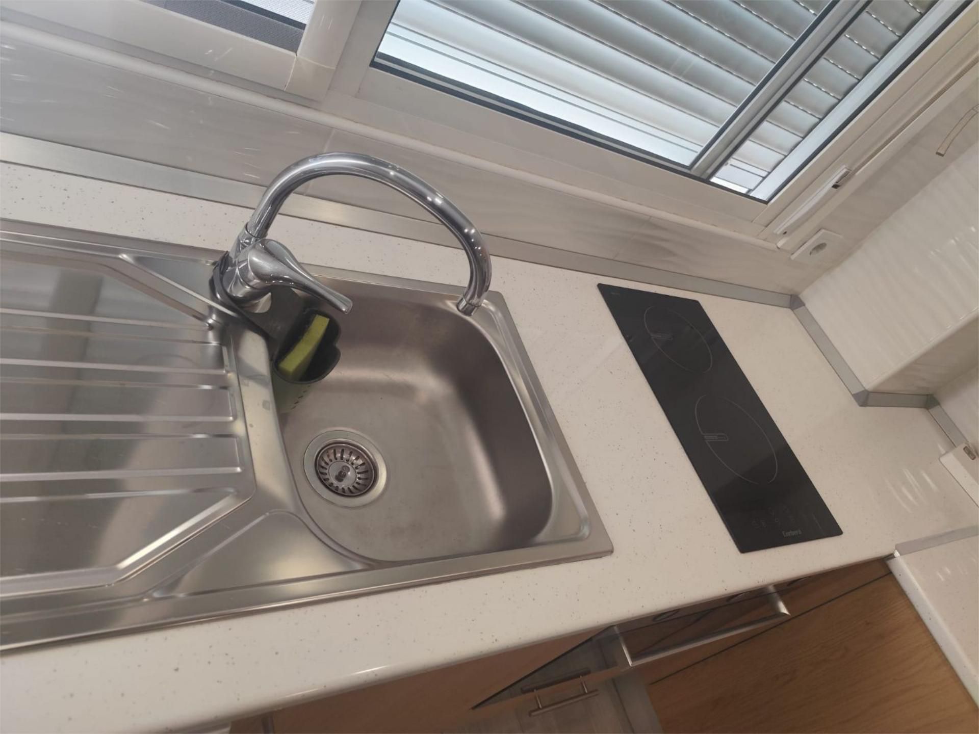 Piso en  Calle Eduardo Carvajal 3 - Foto 5