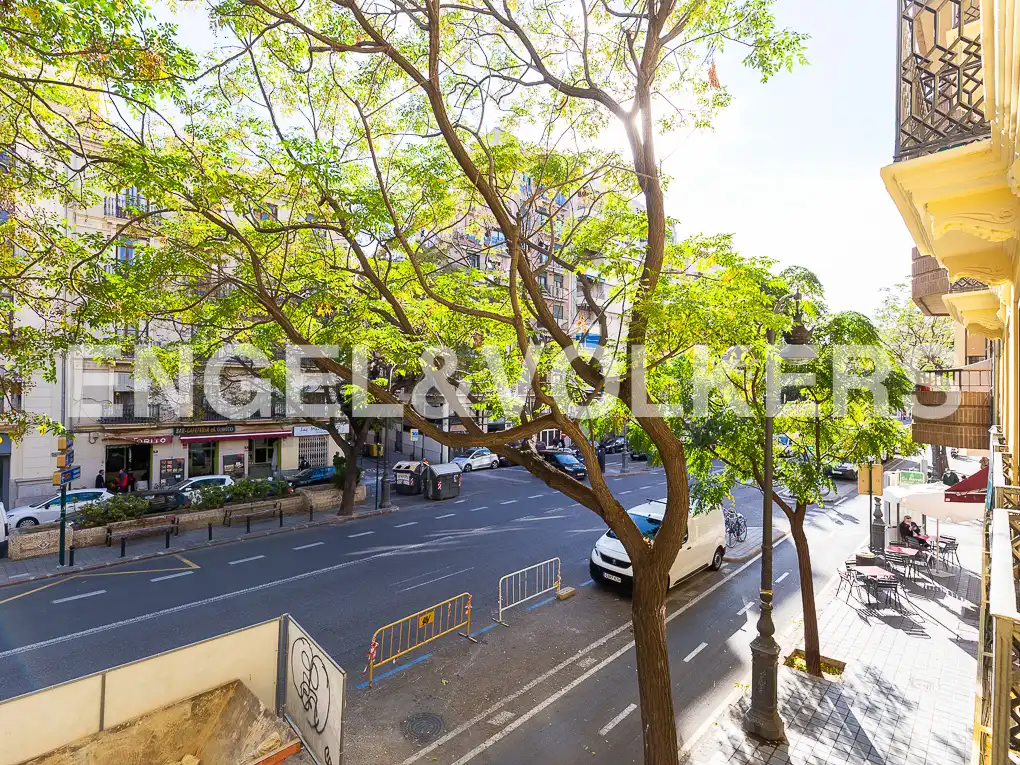 Piso en  Valencia Capital - Foto 41