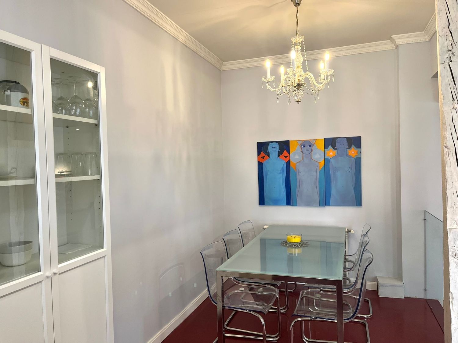 Dúplex en calle Juan Bautista Sacchetti, 3 - Foto 11