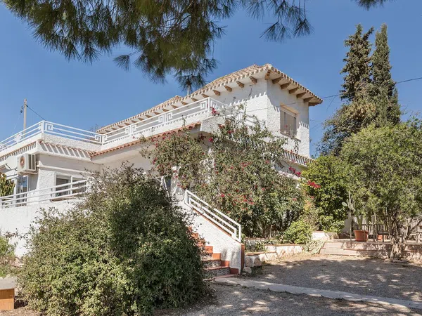 Casa rural en Avenida Jose Trovero Bernal, 55, Galifa - Foto 27