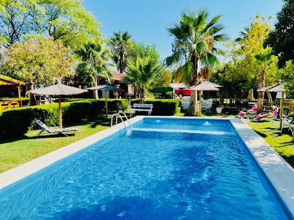 Casa rural en Urbanización las Palmas, 47 - Foto 15
