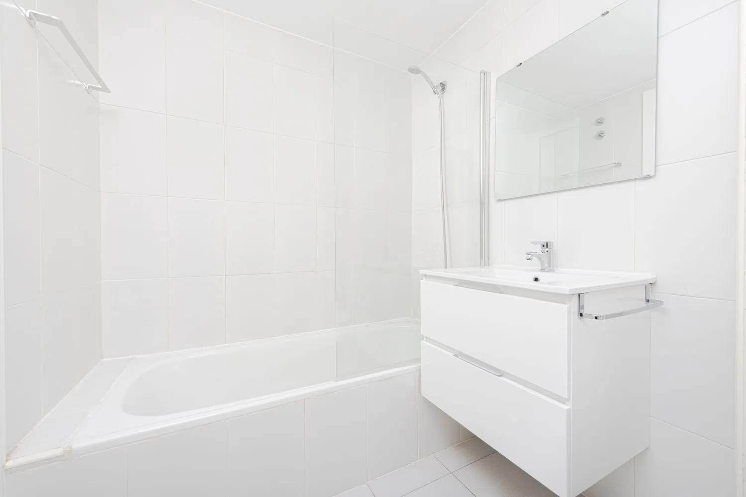 Piso en calle la Granja de San Ildefonso - Foto 12