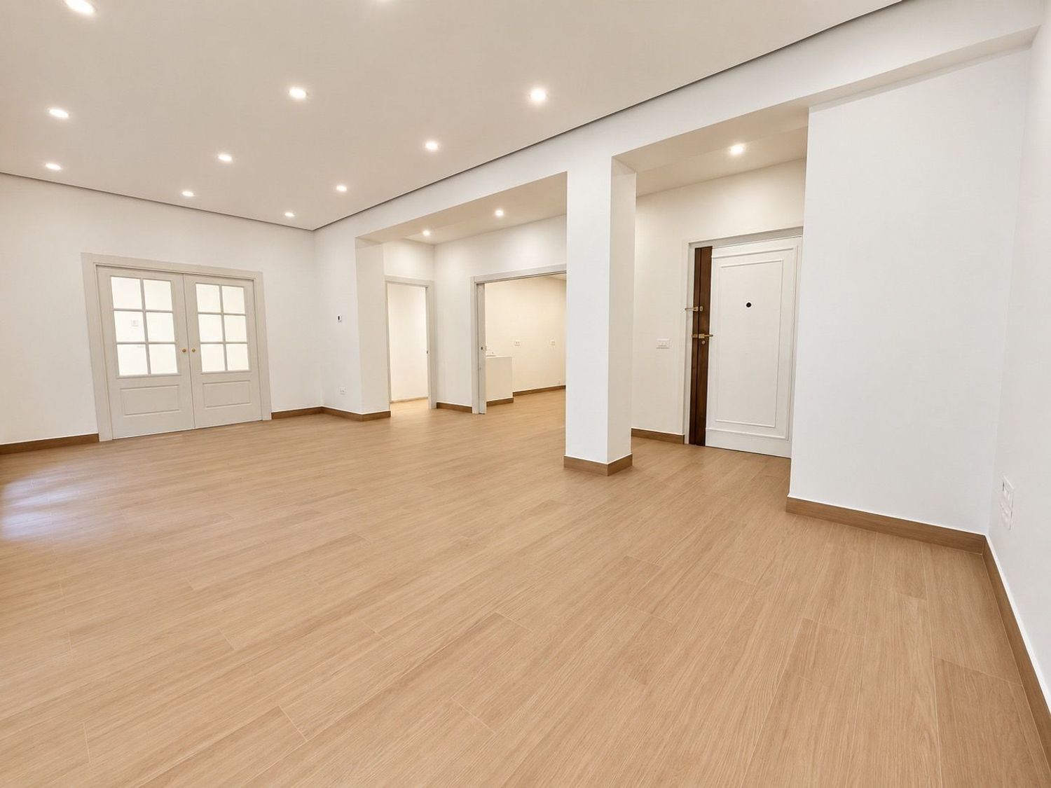 Piso en Paseo de Zorrilla, 5, Pº Zorrilla - Campo Grande, Pº Zorrilla - Campo Grande - Foto 3