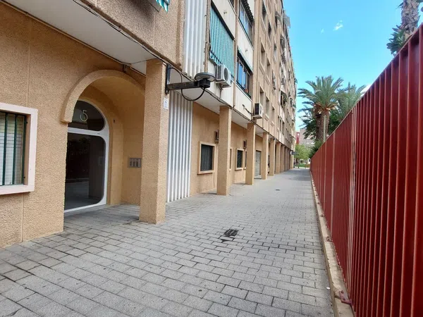 Piso en calle Elías Ros, 5 - Foto 35