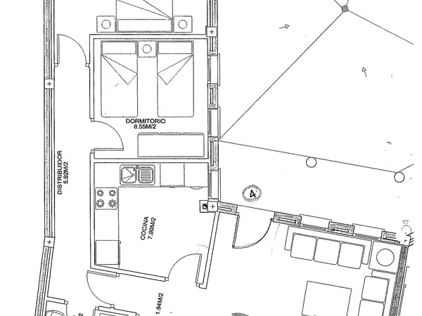 Piso en Calle Alfonso XII, 56, Casco Histórico - Corredera - Ribera - Foto 17