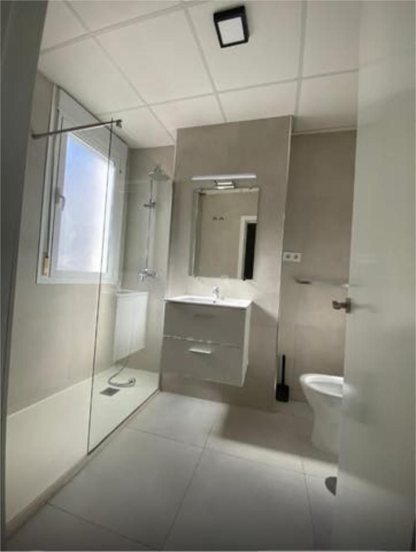 Ático en Alameda de Hércules - Foto 5