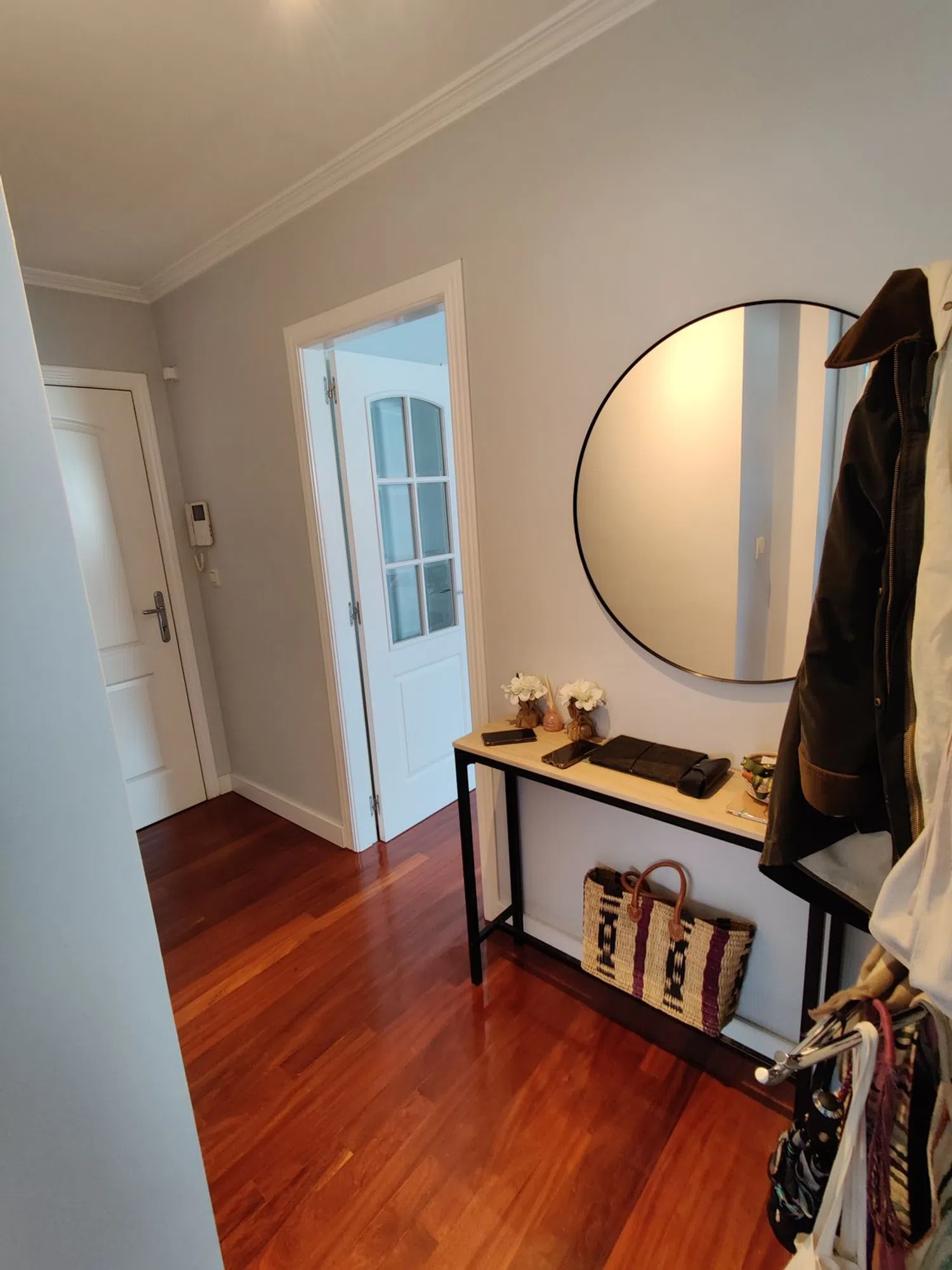 Ático en calle Churruca, 5 - Foto 8