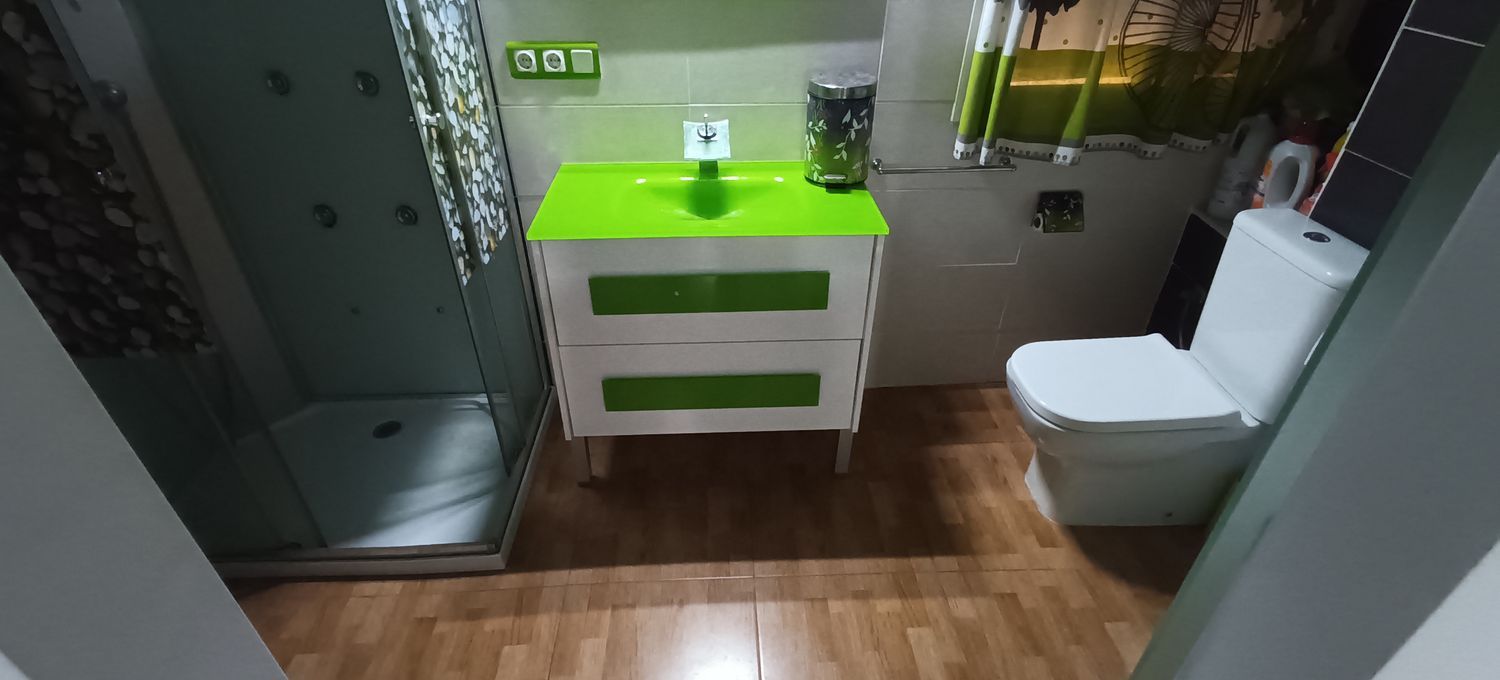 Chalet adosado en Avenida Garcia Lorca, 5 - Foto 5