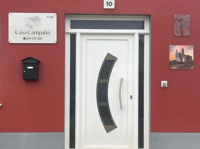 Piso en  Lugar Añobres 35 - Foto 3