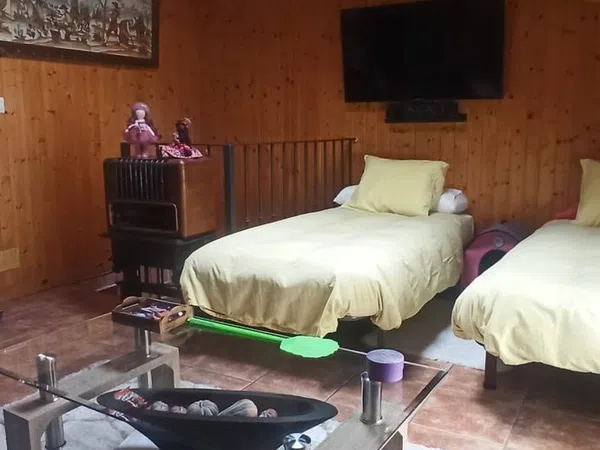 Casa de pueblo en Calle Cuatro Esquinas, 51 - Foto 5