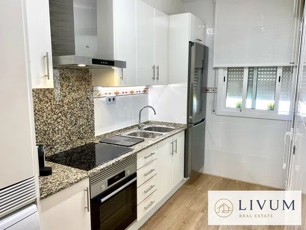 Piso en Calle de Pardo Bazán, Zona Esportiva - Foto 25