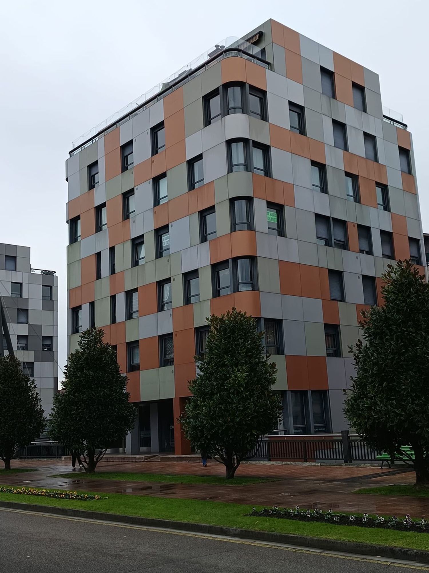 Piso en avenida Fundación Príncipe de Asturias, 4 - Foto 4