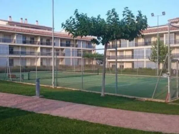 Chalet adosado en Avenida Castellón, 4 - Foto 34