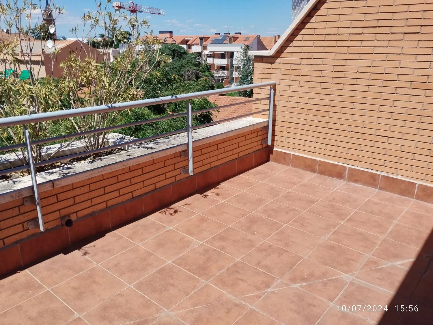 Dúplex en calle de Nuestra Señora de Araceli, 1 a - Foto 12