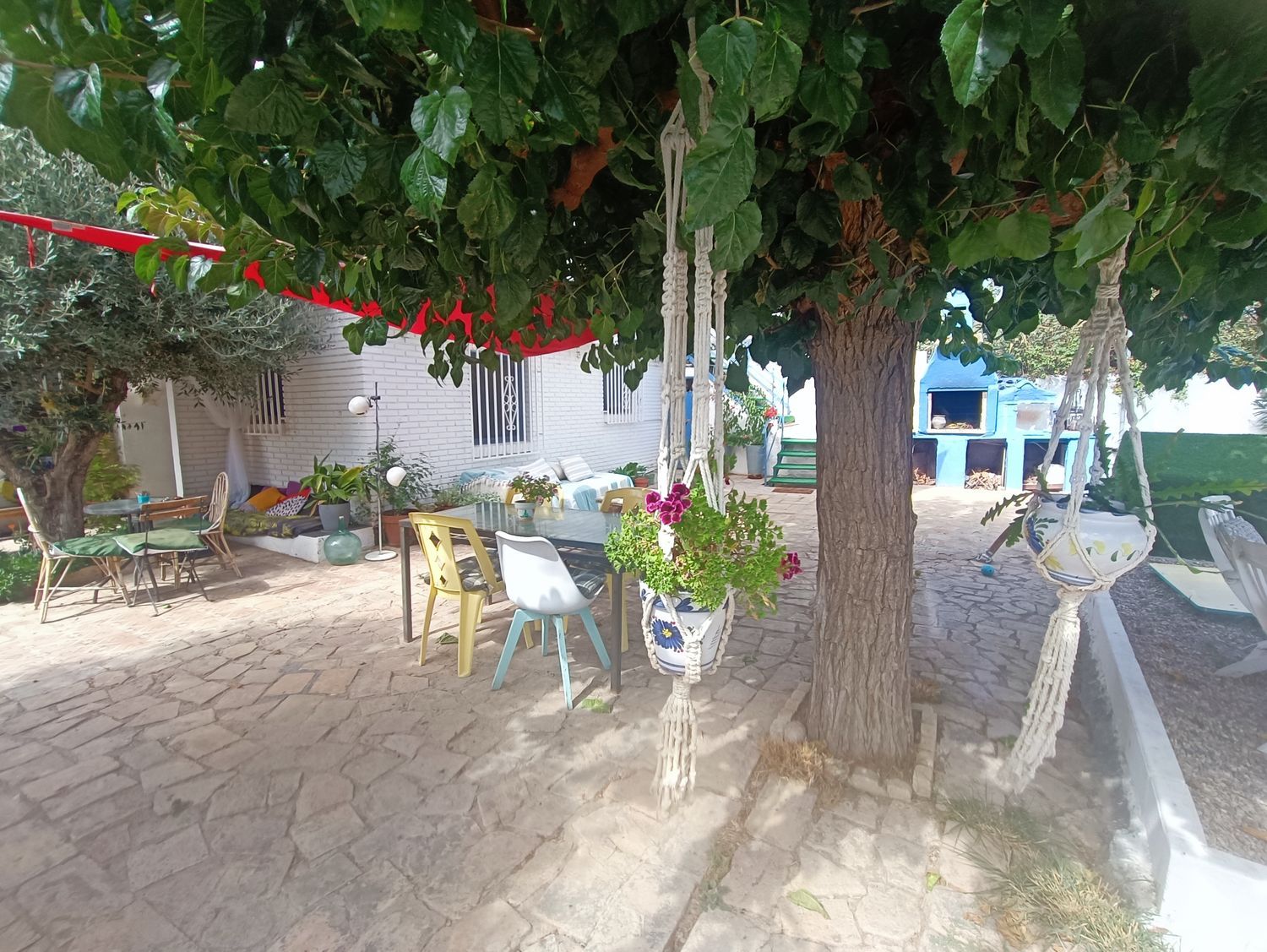 Finca rústica en Urb Torre Urzaiz, 19, Movera - Foto 14