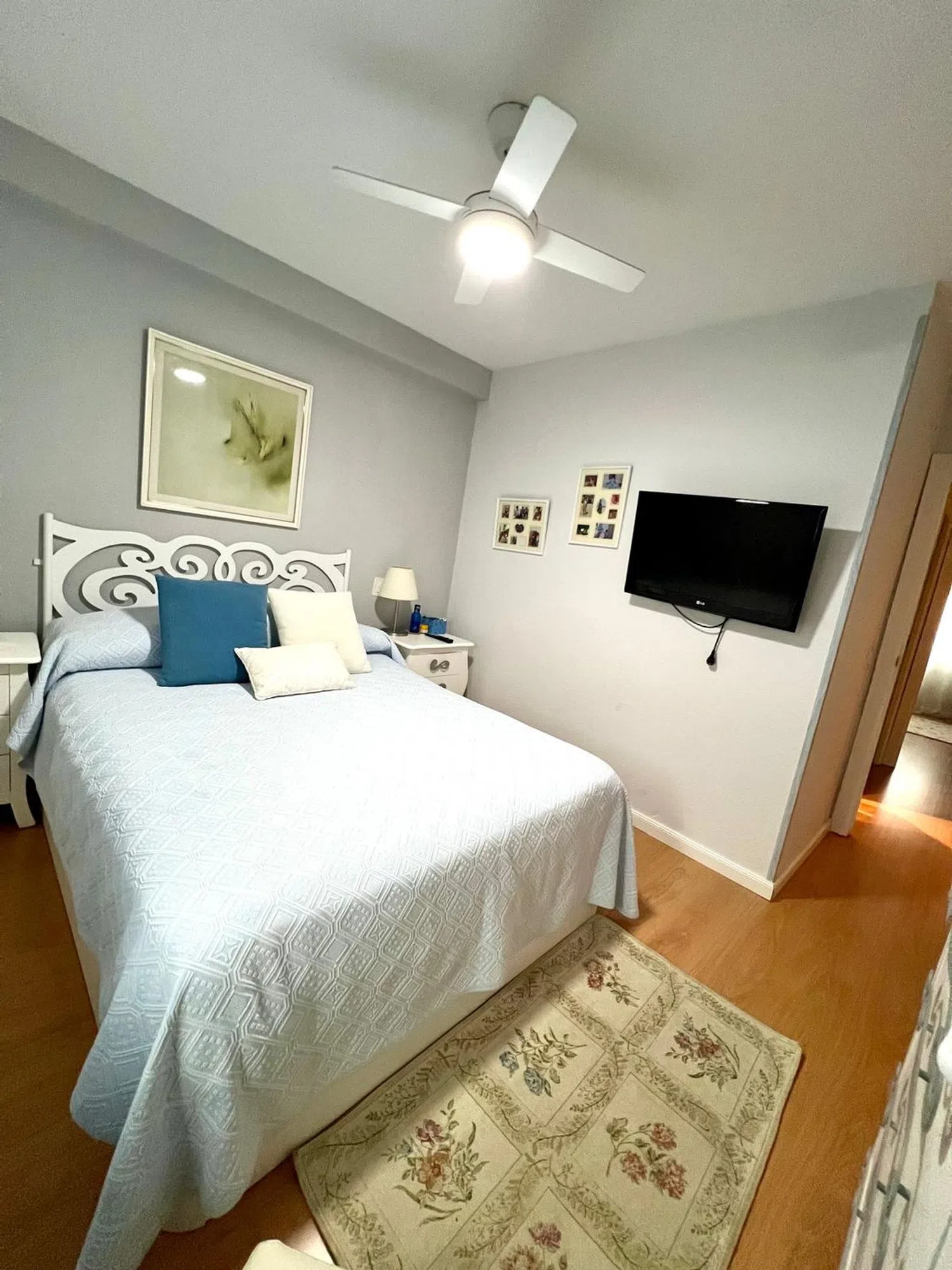 Piso en calle de Ocaña, 35 - Foto 16