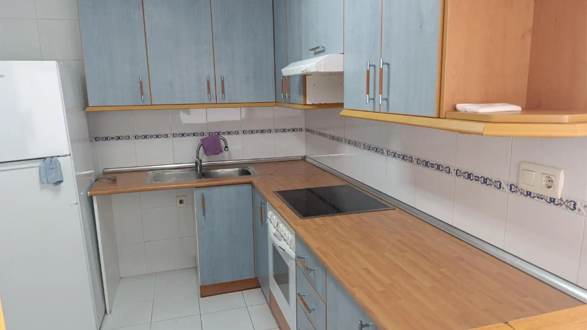 Apartamento en  Carrer de I'Aigualera 1 - Foto 4