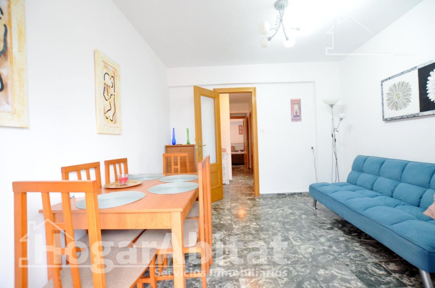 Piso en Calle Barreig del Pou, 2, Pueblo de Cullera, Pueblo de Cullera - Foto 21
