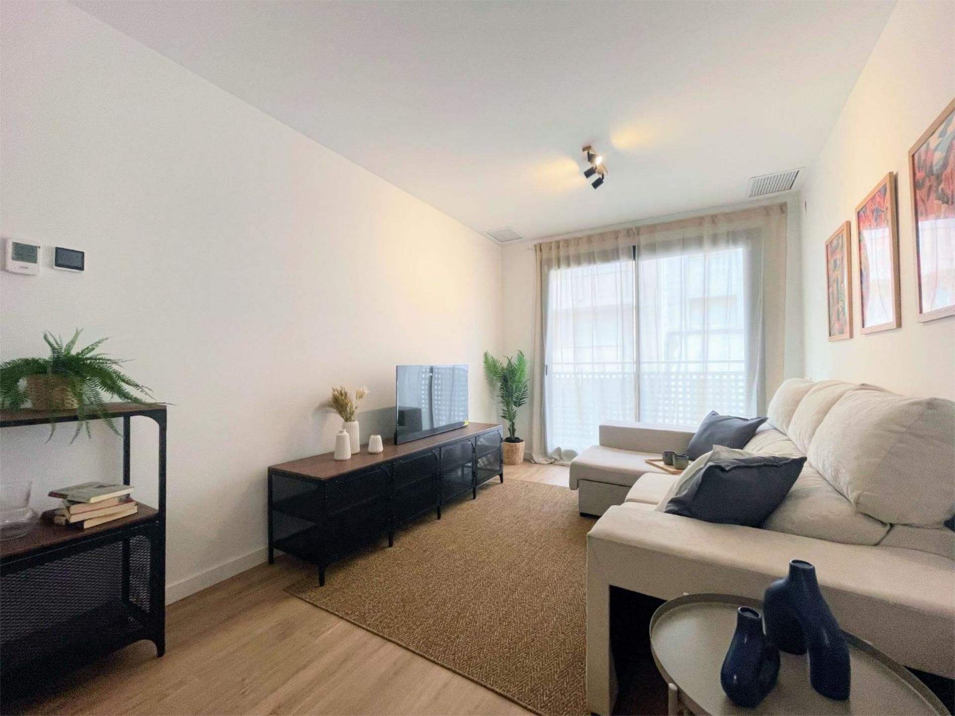 Piso en  Carrer del Berguedà 99 - Foto 2