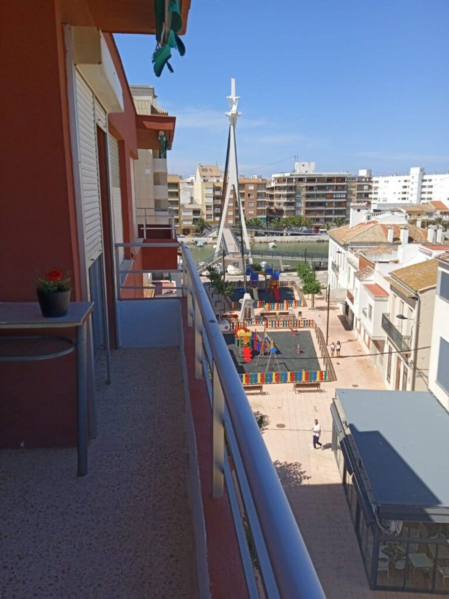 Piso en Calle San Pascual, 6, El Perelló, El Perelló - Foto 7
