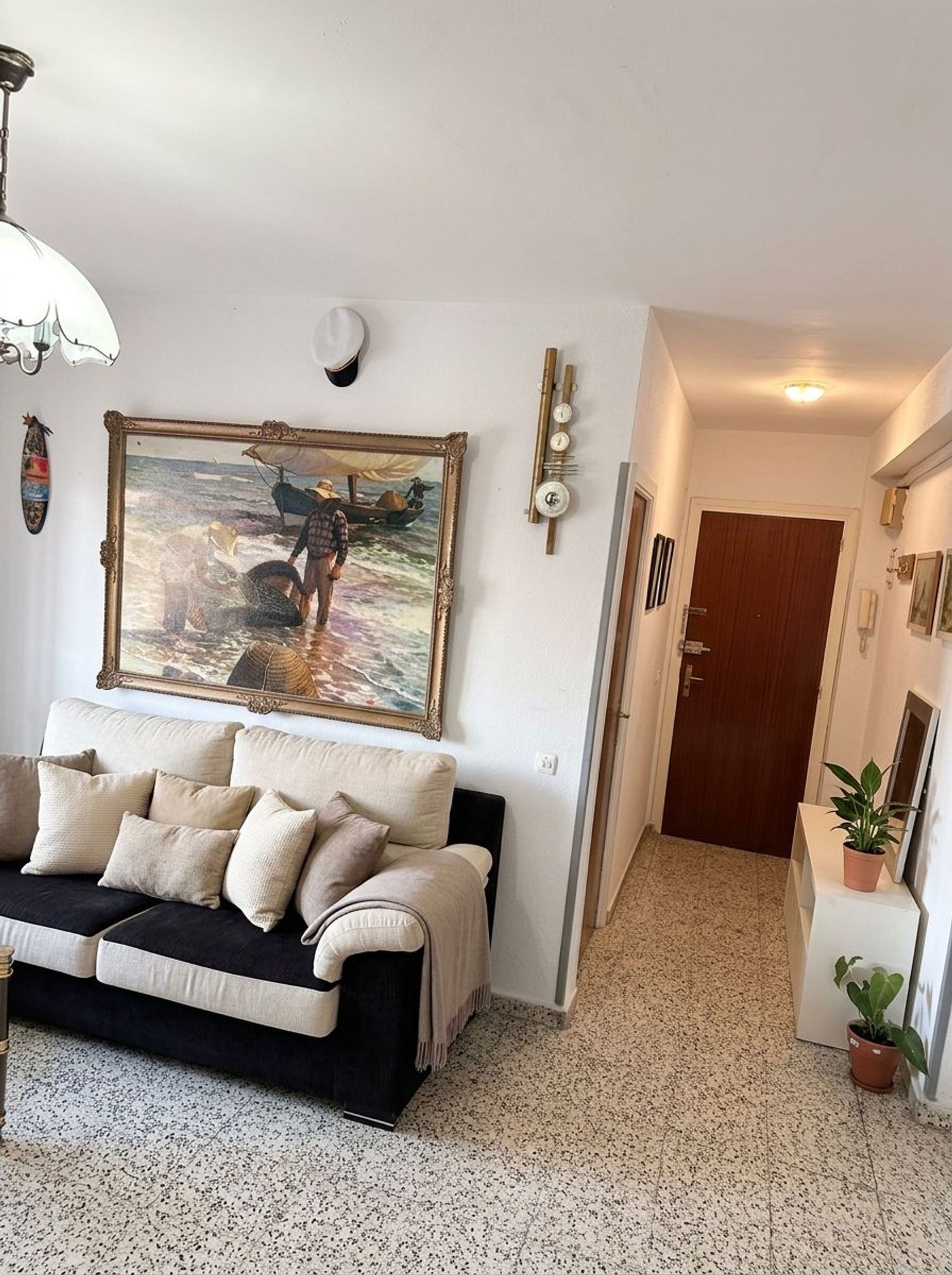 Piso en Paseo de Alberto Palacios, 81 - Foto 8