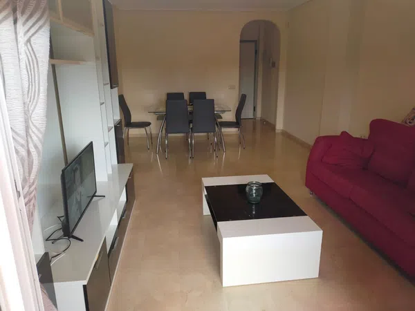 Piso en Calle Ánade, 19, El Sabinar - Urbanizaciones - Las Marinas - Foto 7