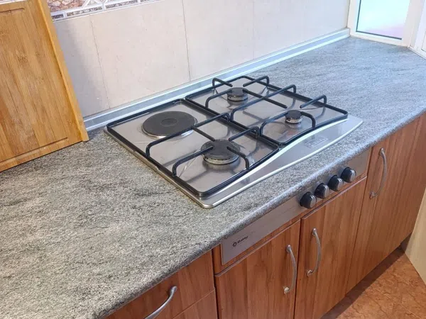 Piso en Calle Ibrahin, 6, Victoria Eugenia - Foto 2