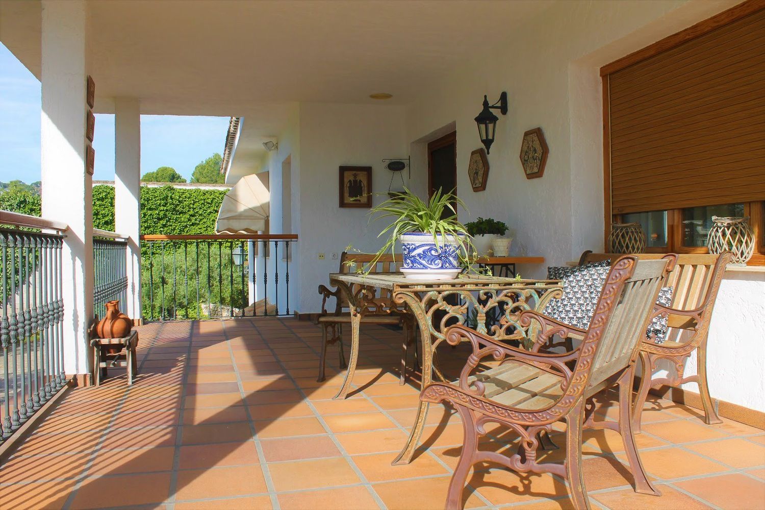 Casa o chalet independiente en El Pilar - Santa Ana, El Pilar - Santa Ana - Foto 9