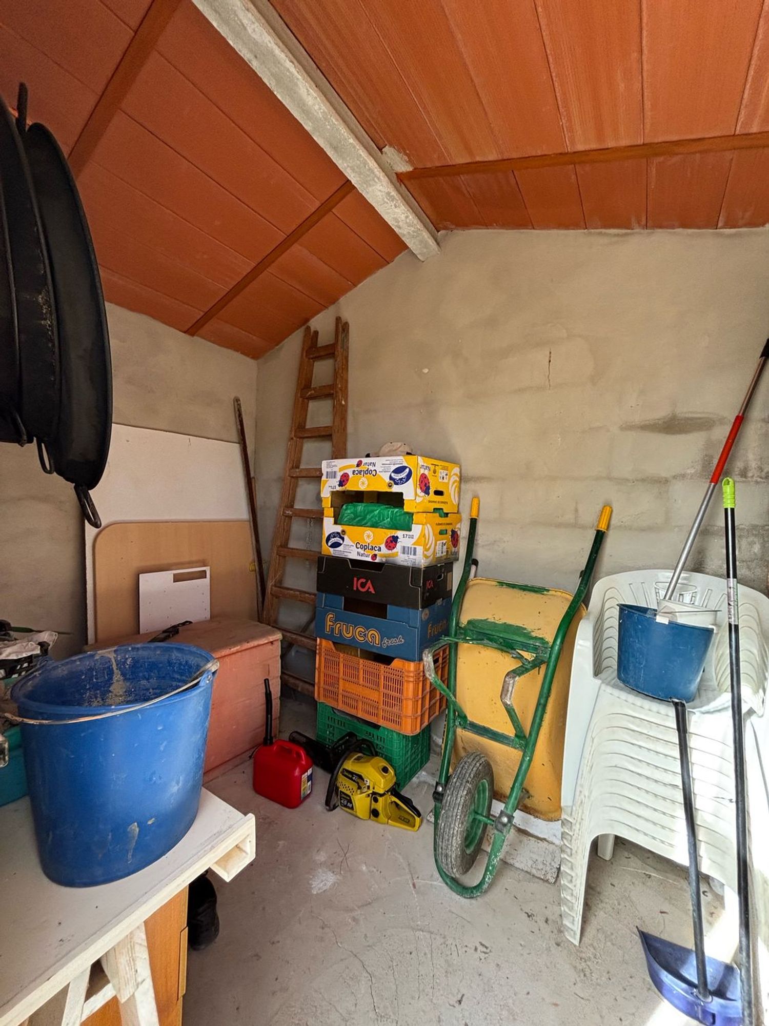 Finca rústica en calle Fc Ladrillo, 11 - Foto 16