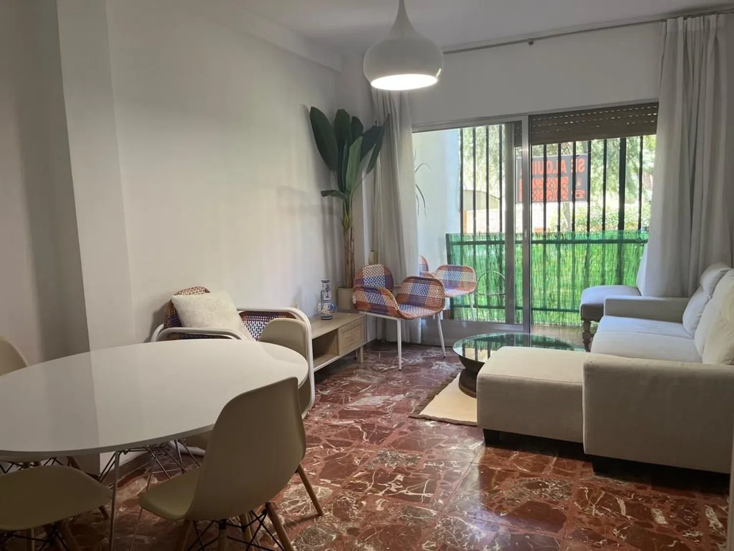 Piso en calle de Puerto Rico, 40 - Foto 1