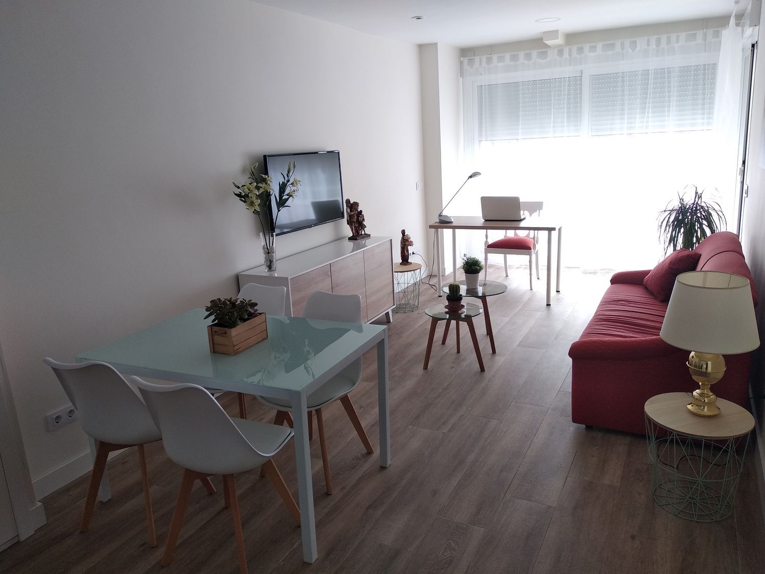 Piso en calle de Orense, 69 - Foto 2