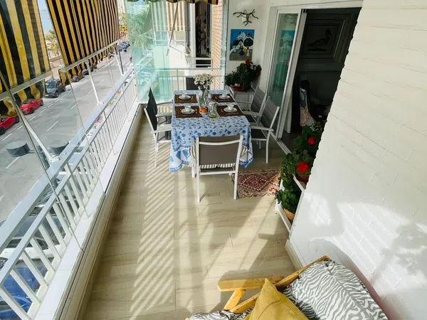 Piso en paseo Marítimo Rey de España, 156 - Foto 18