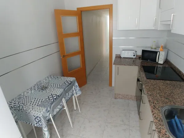 Piso en Avenida Cristóbal Sanz, 10 - Foto 6