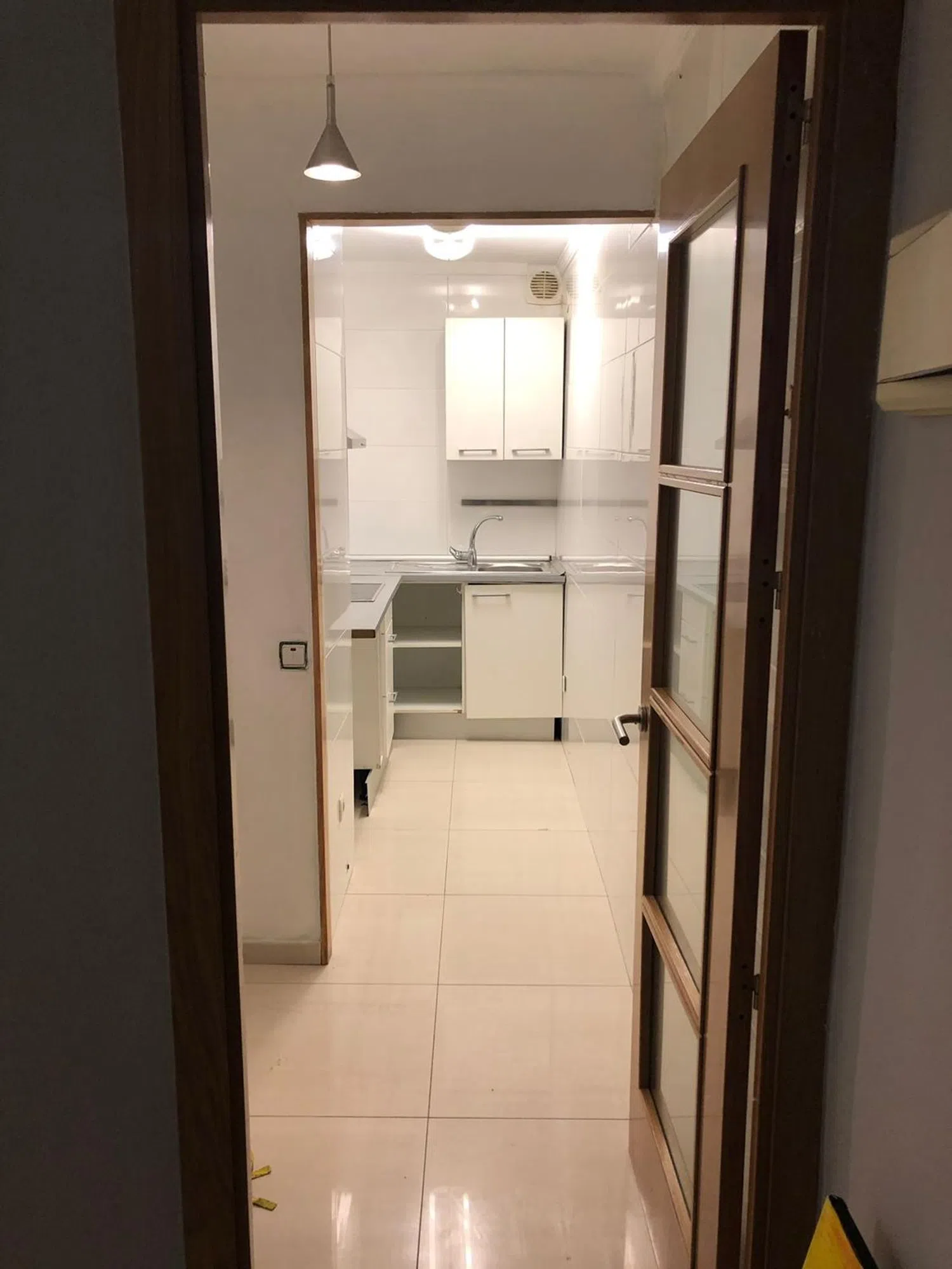 Piso en calle Duque de Rivas, 1 - Foto 3